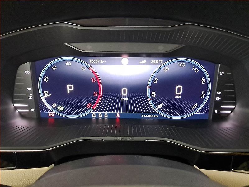 Škoda Superb (2023) Laurin&Klement 2.0 TDI - fotka 11 z 20