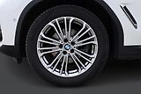 BMW X3 xDrive20d - náhled 7