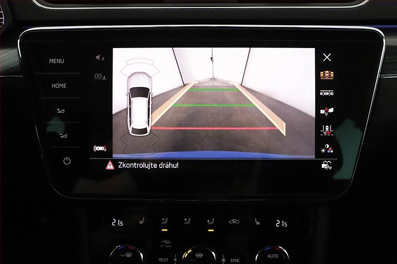 Škoda Superb (2020) 2.0 TDI, Automat, Navi - fotka 18 z 20