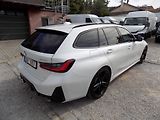 BMW Řada 3 330I 180 KW M SPORT XDRIVE - náhled 9