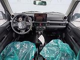 Suzuki Jimny 1.5 ALLGRIP LONG 75kW 4X4 GLX - náhled 17