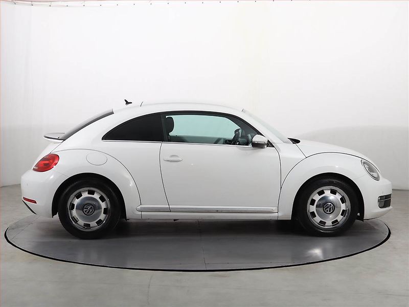 Volkswagen Beetle (2014) 1.4 TSI, Serv.kniha, Tempomat - fotka 6 z 19