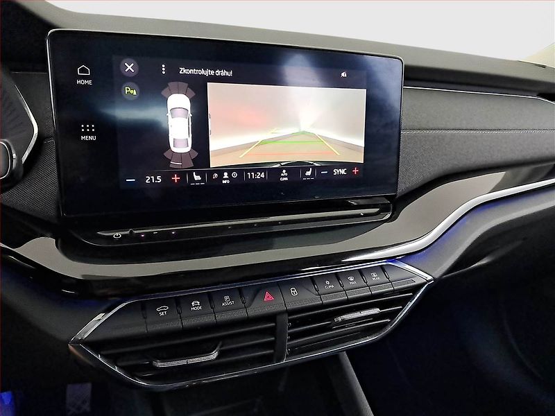 Škoda Octavia (2022) 2.0 TDI, Automat, ČR,1.maj - fotka 17 z 17