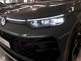 Volkswagen Tayron (2025) R-LINE 2.0TDI 142KW 4x4 DSG TA - náhled 10