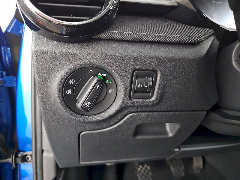 Škoda Fabia (2025) 1.0TSI 70KW TOP SELECTION - fotka 23 z 27