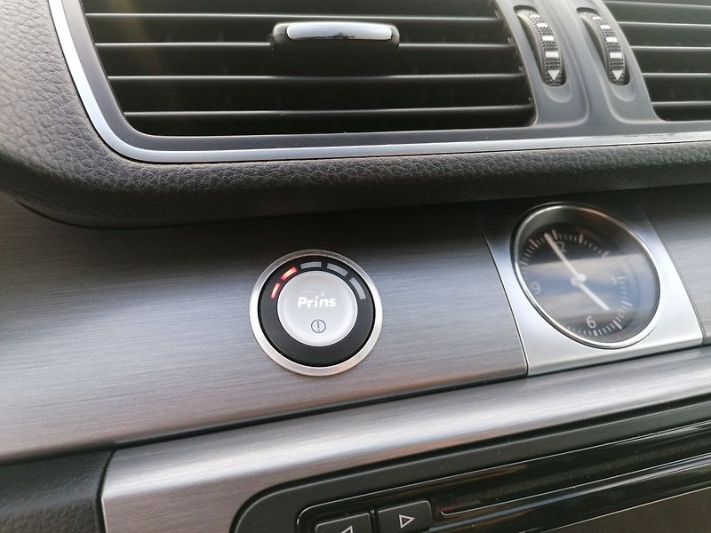 Volkswagen Passat (2015) 1.4 TSi LPG  Xenon - fotka 13 z 27