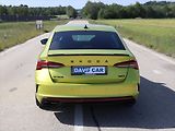 Škoda Octavia 2,0 TSI DSG RS DPH 1.maj CZ - náhled 6
