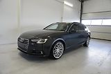 Audi A4 (2016) 2.0 TDI 140kW QUATTRO S TRONIC - náhled 1