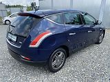Lancia Delta 2.0JTD 165PS SPORT NAVI SERVIS - náhled 12