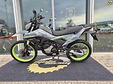 CFMOTO (2026) 250 Dual Sport - náhled 27