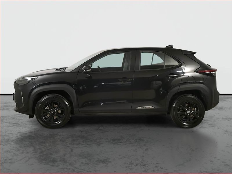 Toyota Yaris Cross (2022) 1.5 VVT-iE - fotka 3 z 20
