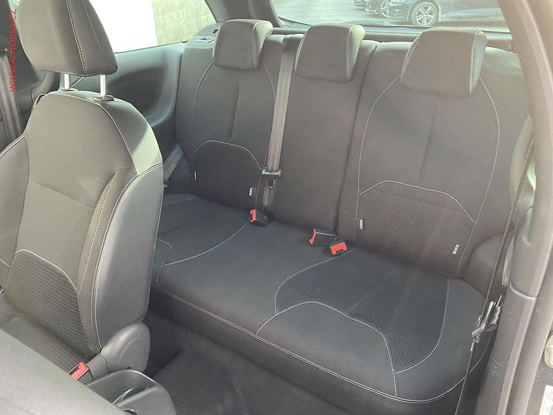 Citroën DS3 (2015) 1.2 PT, AC, tempo - fotka 10 z 15