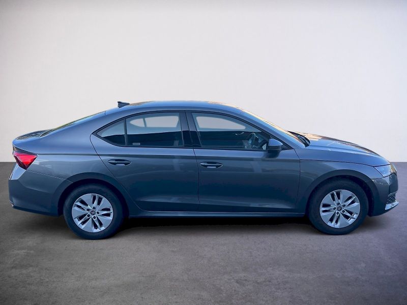 Škoda Octavia (2025) Selection 1.5TSi 110kW 6°manuá - fotka 9 z 29