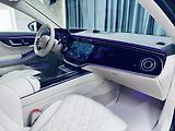 Mercedes-Benz Třídy S (2026) S580*4M*LONG* - náhled 52