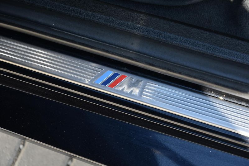 BMW X6 4.4 xDrive 408kW M. 74000KM ČR - fotka 28 z 28