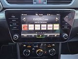 Škoda Superb 2,0 TDI DSG STYLE VIRTUAL NAVI - náhled 37