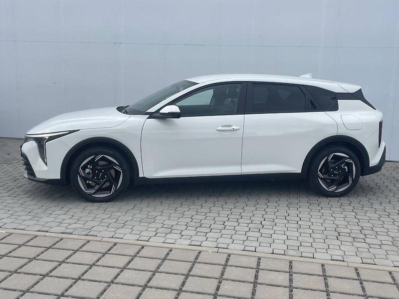 Kia K4 (2026) EXCLUSIVE 1,0 T-GDi - fotka 3 z 6