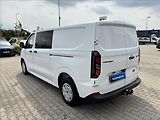 Ford Transit Custom 2,0 EcoBlue 100kW Trend L2 - náhled 3