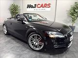 Audi TT 2,0   T211HP FL 3xS-LINE TOP - náhled 1
