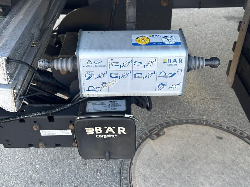 Volvo FL 280.12 EURO 6 skříň - fotka 12 z 26