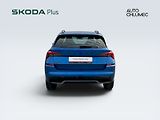 Škoda Kamiq (2021) 1.0 TSI DSG Monte Carlo - náhled 8