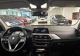 BMW X3 20d xDrive 140kW, ČR - náhled 14