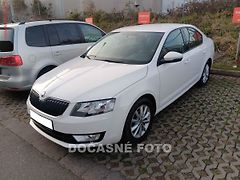 Škoda Octavia (2016) 1.2 TSi, ČR, Ambition, AC - fotografie inzerátu