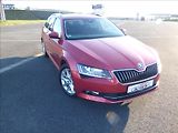 Škoda Superb 2,0 TDI DSG,Bi-Xenon,model 201 - náhled 1