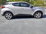 Toyota C-HR 1.8 hybrid business, navigace - náhled 8