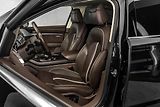 Audi A8 4,2 TDI quattro, Design - náhled 13