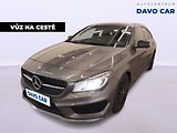Mercedes-Benz CLA 1,6 200 115kW SB AMG Line - náhled 1