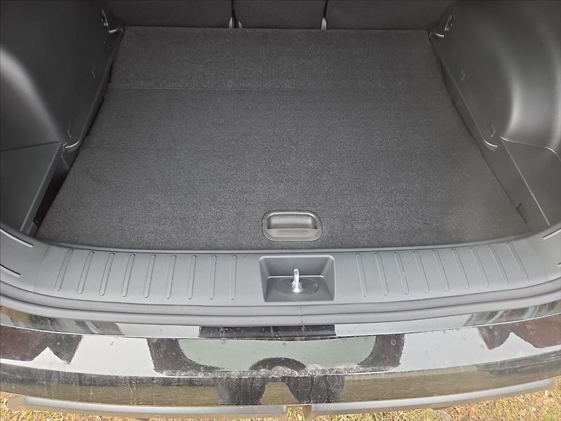 Hyundai Tucson (2025) 1,6  Go N Line - fotka 12 z 12