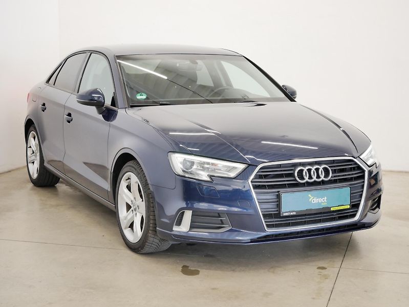 Audi A3 - fotka 8 z 25