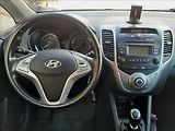Hyundai ix20 1.6i 16V - náhled 32