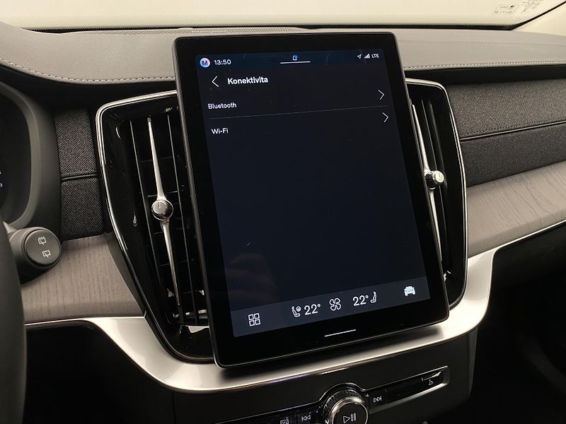 Volvo XC90 (2026) B5 AWD AUT DARK PLUS 7míst - fotka 58 z 67