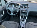 Peugeot 308 SW - náhled 8