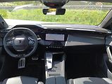 Peugeot 408 (2026) GT Plug-in HYBRID 240 e-DCS7 - náhled 9