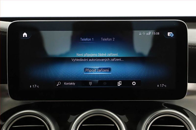 Mercedes-Benz GLC (2020) 300 e 4MATIC - fotka 15 z 22