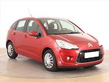 Citroën C3 (2011) 1.4 i, Serv.kniha, Tempomat - náhled 1