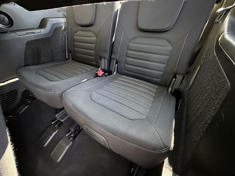Ford Galaxy (2020) 1.5/121kW TITANIUM  *7.Míst* - fotka 38 z 48