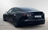 Tesla Model S Plaid AWD FSD Tažné Bílý in.  - náhled 2