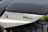 QJ Motor (2026) SRV 600 V4 2025 NOVINKA nyní a - náhled 11