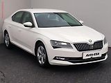 Škoda Superb (2017) 2.0 TDi, ČR, Ambition, DSG - náhled 1