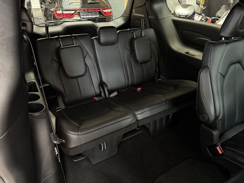 Chrysler Pacifica Grand Caravan SXT - fotka 16 z 57