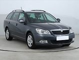 Škoda Octavia (2011) 1.6 TDI, Tempomat - náhled 1