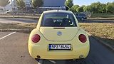 Volkswagen New Beetle (1999) - náhled 3