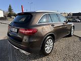 Mercedes-Benz GLC 220d 125kW 4Matic - náhled 7