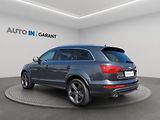 Audi Q7 (2015) S-line Quattro 3.0 TDI 180kW, - náhled 7