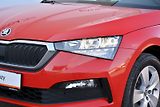 Škoda Scala (2020) 1.0 TSI 85 KW Ambition 125 LET - náhled 24