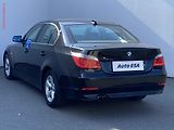 BMW Řada 5 (2006) 2.5i, servis.kniha - náhled 6